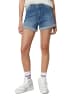 Marc O'Polo DENIM Jeans-Shorts Modell YLVI regular in Bright Blue_Multi_01