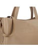 Replay Handtasche 39 cm in dirty pale beige