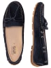 Camel Active Mokassins mit herausnehmbarer Sohle in Navy