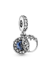 Pandora Sterling Silber Charm Größe onesize