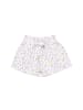 Walkiddy Shorts Yellow Flowers-Shorts
