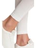 Falke Leggings Pure Matt 50 DEN in White