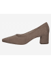 Högl Modische Pumps für Damen in braun