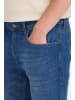 BLEND Slim-fit-Jeans BHTwister in Blau