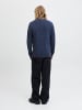 Jack & Jones Strickpullover in Sky Captain 1