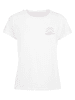 Merchcode Merchcode T-Shirts in white