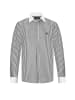 Cipo & Baxx Hemd CH192 in BLACK