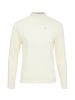 VIRITA Women Strickpullover in Beige