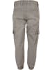 Urban Classics Cargo-Hosen in grey