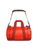 Tatonka Barrel XS Reisetasche 45 cm in red orange