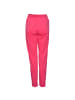 Roberto Geissini Monaco Jogginghose Pink