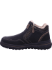 Tom Tailor Stiefel in schwarz