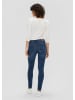 s.Oliver Jeans-Hose IZABELL in 59Z4_dunkelblau
