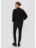 QS Bluse in 9999_schwarz