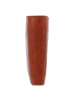 Greenburry House of Norway Geldbörse RFID Schutz Leder 13 cm natur