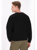DreiMaster Vintage Men Sweatshirt in black
