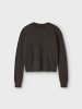 name it Strickpullover in Chocolate Brown