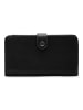 FREDs BRUDER Belted With Love Geldbörse Leder 19 cm in black