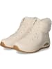 Skechers Schnürstiefel in beige