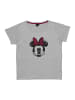 United Labels Disney Minnie Mouse Schlafanzug  Kurzarm in Mehrfarbig