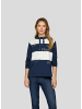 Rabe Hoodie für Damen in blau