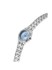 Guess Quarzuhr GW1010L1 in Silber