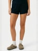 ITS MAY Shorts Basic in Black