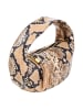 FELIPA Damen Schultertaschen in Khaki Melange
