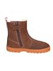 Ricosta Stiefel in braun