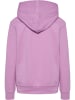 Hummel Kapuzenpullover Hmltukas Kinder in SMOKY GRAPE