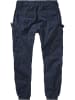 Brandit Brandit Hosen in navy