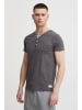 !SOLID Layershirt SDDorian in Grau