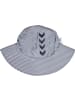 Hummel Kinder Mütze "Starfish Hat Striped" in Blau