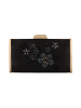 usha BLACK LABEL Women Purse in Black