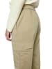 Marc O'Polo Cargo-Schlupfhose tapered in jonesboro cream