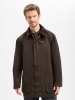 Barbour Jacke Beaufort in schoko