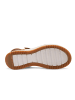 ara Riemchensandalette in braun