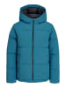 JACK & JONES Junior Winterjacke Pufferjacke Steppjacke Jjgalaxy in deep dive