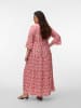 Vero Moda Kleid in Chintz Rose