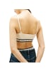 Tommy Hilfiger Creme Wolle Top