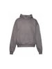 Just Rhyse Hoodie "Just Rhyse Holiday Division Hoodies" in Grau