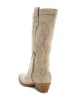 Findlay Stiefel BULLOCK in sandshell beige