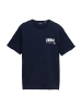 Tom Tailor T-Shirt in dunkelblau