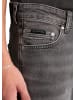 Marc O'Polo DENIM Jeansshorts Model Mats tapered in Light Grey