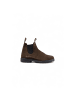 Blundstone Braun Leder Stiefeletten