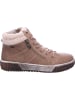 Romika Boots Mit Tex-Membran in braun