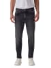 LTB Jeans HENRY X skinny in Schwarz