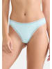Sloggi String GO Crush in Rosa / blau