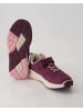 Reima Sneaker in Lila