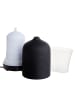 Butlers Butlers Aroma Diffuser CLOUD NINE in Schwarz